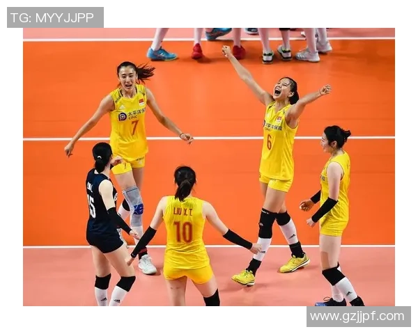 成都排球队在总决赛中的灵活性展现与战术调整分析